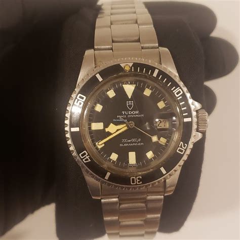 rolex oyster case by geneve|tudor replacement dial.